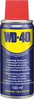 Multifunktionsöl WD-40, 100ml Sprühdose
