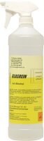 Glasreiniger GLASREIN extra stark 1 l Handzerstäuber