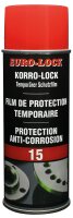 Korrosionsschutzfilm EURO-LOCK LOS 15 Korro-Lock 400ml...