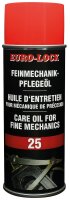 Feinmechanik-Pflegeöl EURO-LOCK LOS 25 400ml...