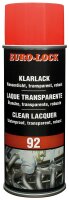 Klarlack EURO-LOCK LOS 92 400ml Sprühdose
