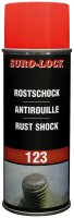 Rostschock EURO-LOCK LOS 123 400ml Sprühdose