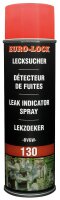 Lecksucher (DVGW) EURO-LOCK LOS 130, 400 ml Sprühdose
