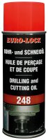 Bohr- und Schneidöl EURO-LOCK LOS 248 400ml...