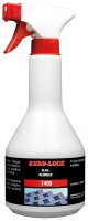 Glasreiniger EURO-LOCK LOS 7400, 500ml Pumpenzerstäuber