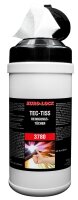 Allzweck-Reinigungstücher EURO-LOCK TEC-TISS LOS...