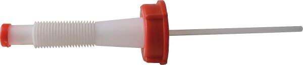 Ausgießer EURO-LOCK AG 61 (für 25l Kanister)