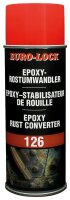 Epoxy-Rostumwandler EURO-LOCK LOS 126 400ml Sprühdose