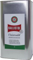 Multifunktionsöl BALLISTOL Universalöl 400ml Sprühdose