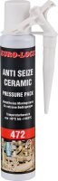 Anti-Seize-Keramikpaste EURO-LOCK LOS 472, 200ml Pressure...