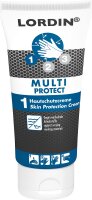 Hautschutzcreme LORDIN Multi Protect 100 ml Tube