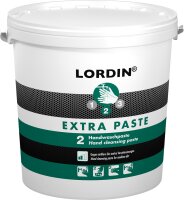 Handwaschpaste LORDIN Extra Paste 10l Eimer