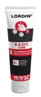 Pflegecreme LORDIN Basic Care 100 ml Tube
