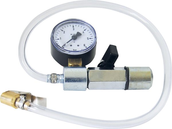 Adapter für Gefäßfüller SANIT-CHEMIE