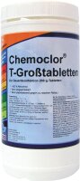 Chemoclor-T-Großtabletten CHEMOFORM 1kg Dose