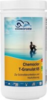 Chemoclor-T-Granulat 65 CHEMOFORM 1kg Dose