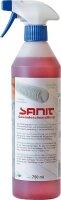 GewindeschneidMittel (DVGW) SANIT-CHEMIE 750ml Flasche