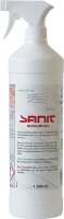 SANIT GlätteMittel 1.000ml Flasche
