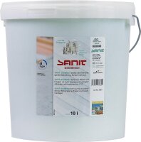 GleitMittel DVGW SANIT-CHEMIE 10l Eimer