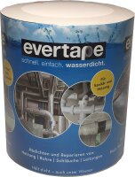 Reparatur- und Dichtband EVERTAPE 1 Rolle