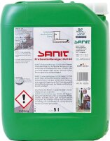 ProSanitärReiniger SANIT-CHEMIE DU100, 5l Kanister