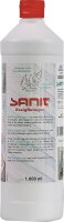 SANIT EssigReiniger 1.000ml Flasche
