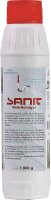 RohrReiniger SANIT Granulat 1kg Dose