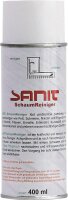 SANIT SchaumReiniger (R 290) 400ml Dose