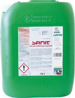 UltraKraftReiniger SANIT DU3000, 10l Kanister