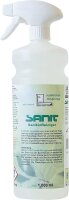 SANIT BIO SanitärReiniger 1.000ml Flasche