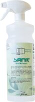 SANIT BIO GlasReiniger 1.000ml Flasche
