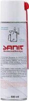 SANIT HeizkesselReiniger (R 290) 500ml Dose
