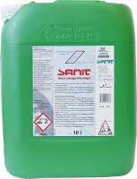 SANIT SolaranlagenReiniger 10 L Kanister