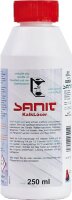 SANIT KalkLöser 250ml Flasche