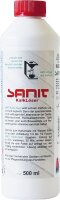 SANIT KalkLöser 500ml Flasche