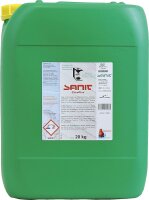 Entkalker SANIT-CHEMIE CitroPlus 20kg Kanister