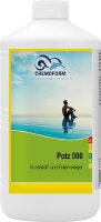 Kunststoff- & Folienreiniger CHEMOFORM Potz 000, 1l...