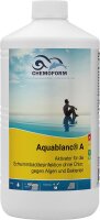 Aquablanc A (Algizid) CHEMOFORM 1l Flasche