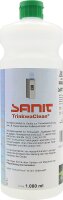SANIT-CHEMIE TrinkwaClean 1l Flasche