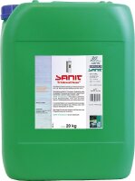 SANIT-CHEMIE TrinkwaClean 1l Flasche