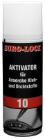 Aktivator EURO-LOCK LOS 10, 150ml Sprühdose