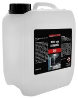 Bohr- und Schneidöl EURO-LOCK LOS 248 5l Kanister