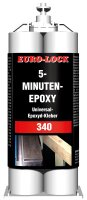 Epoxy Kleber universal LOS 340 50g Kartusche