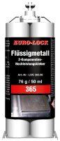 Flüssigmetall (2K) EURO-LOCK LOS 365, 50g...