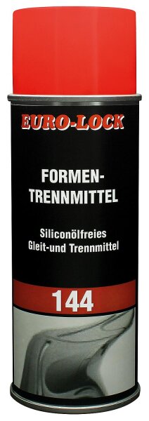 Formentrennmittel EURO-LOCK LOS 144 400ml Sprühdose