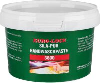 Sila Pur Handwaschpaste EURO-LOCK LOS 3600, 400ml Dose