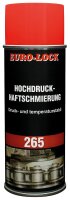 Hochdruck-Haftschmierung EURO-LOCK LOS 265 400ml...