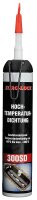 Hochtemperatursilikon (rot) EURO-LOCK LOS 300-SD...