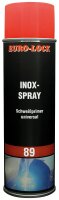 Schweissprimer Inox Spray EURO-LOCK LOS 89 400ml...