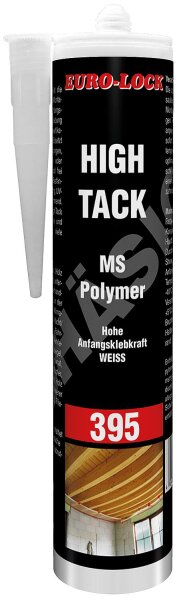 High Tack Klebstoff EURO-LOCK LOS 395, 290ml Kartusche